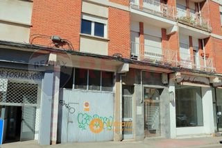 Local comercial en venta en San Lázaro en Zamora
