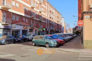 Local comercial en venta en San Lázaro en Zamora