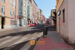 Local comercial en venta en San Lázaro en Zamora