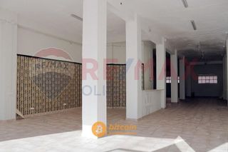 Local comercial en venta en San Lázaro en Zamora