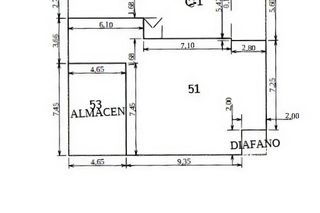 Local comercial en venta en Aranzabela - Aranbizkarra en Vitoria-Gasteiz