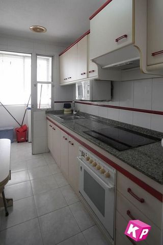 Piso en venta en Centro en Santa Pola