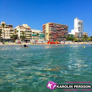 Piso en venta en Centro en Santa Pola