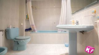 Piso en venta en Centro en Santa Pola