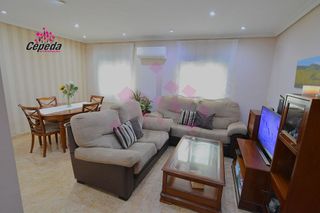 Piso en venta en Centro - El Pilar en Ciudad Real