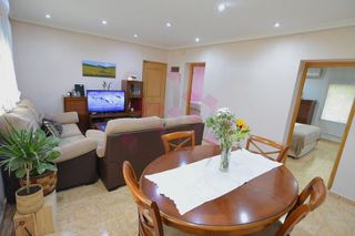 Piso en venta en Centro - El Pilar en Ciudad Real