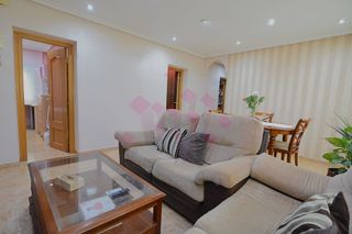 Piso en venta en Centro - El Pilar en Ciudad Real