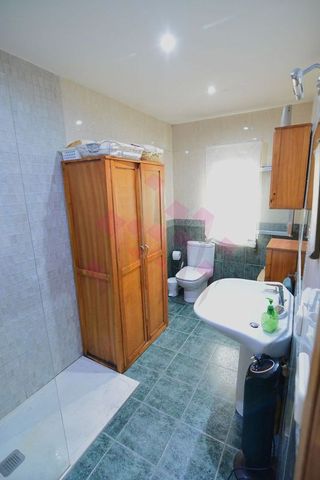 Piso en venta en Centro - El Pilar en Ciudad Real