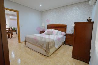 Piso en venta en Centro - El Pilar en Ciudad Real