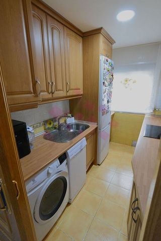 Piso en venta en Centro - El Pilar en Ciudad Real