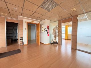 Oficina en venta en Ciudad de Asís en Alicante