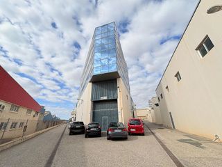 Oficina en venta en Ciudad de Asís en Alicante