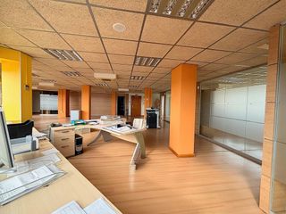 Oficina en venta en Ciudad de Asís en Alicante