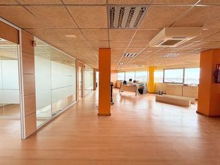 Oficina en venta en Ciudad de Asís en Alicante