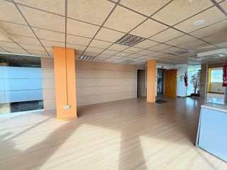 Oficina en venta en Ciudad de Asís en Alicante