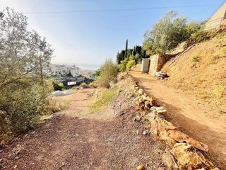 Terreno en venta en Cotomar - Urbanizaciones en Rincón de la Victoria