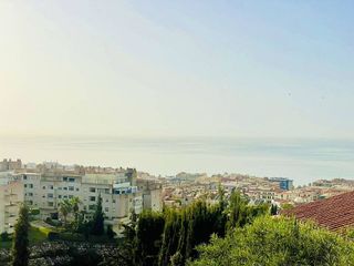 Terreno en venta en Cotomar - Urbanizaciones en Rincón de la Victoria