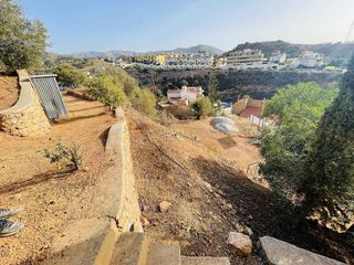 Terreno en venta en Cotomar - Urbanizaciones en Rincón de la Victoria