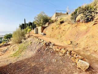 Terreno en venta en Cotomar - Urbanizaciones en Rincón de la Victoria