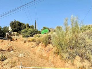 Terreno en venta en Cotomar - Urbanizaciones en Rincón de la Victoria