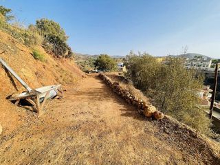 Terreno en venta en Cotomar - Urbanizaciones en Rincón de la Victoria