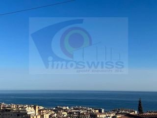 Terreno en venta en Cotomar - Urbanizaciones en Rincón de la Victoria