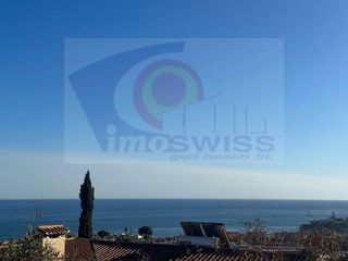 Terreno en venta en Cotomar - Urbanizaciones en Rincón de la Victoria