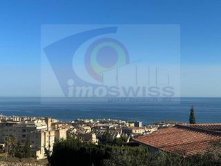 Terreno en venta en Cotomar - Urbanizaciones en Rincón de la Victoria