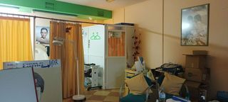 Local comercial en venta en La Pantoja en Zamora