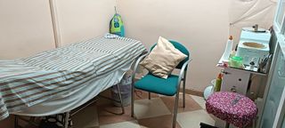 Local comercial en venta en La Pantoja en Zamora