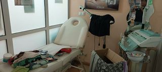 Local comercial en venta en La Pantoja en Zamora