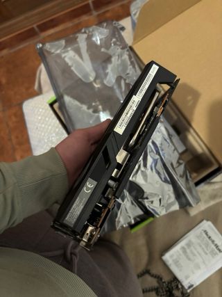 Tarjeta Gráfica Sapphire Radeon RX 6600 8GB