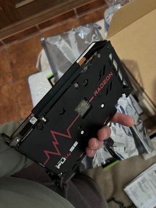 Tarjeta Gráfica Sapphire Radeon RX 6600 8GB