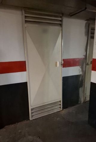 Trastero en venta en Toscal en Santa Cruz de Tenerife