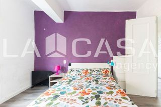 Piso en venta en Aiora en Valencia