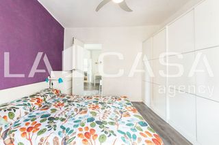 Piso en venta en Aiora en Valencia