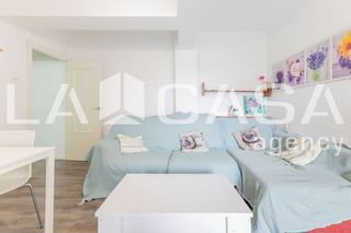 Piso en venta en Aiora en Valencia