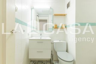 Piso en venta en Aiora en Valencia
