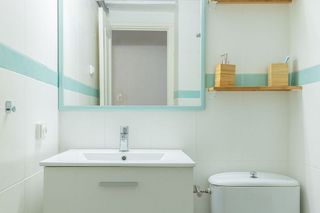 Piso en venta en Aiora en Valencia