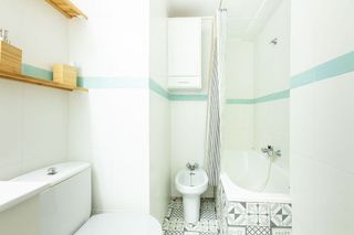 Piso en venta en Aiora en Valencia