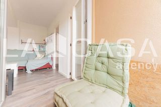 Piso en venta en Aiora en Valencia