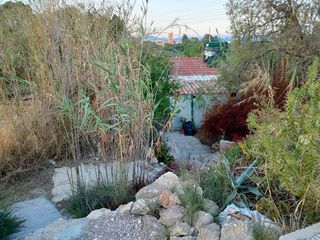 Terreno en venta en Parque de la Bombilla-Pla de Rascanya en Llíria