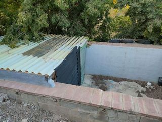 Terreno en venta en Parque de la Bombilla-Pla de Rascanya en Llíria