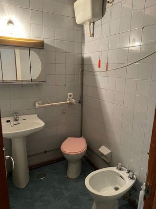 Piso en venta en Zona Teatro Campoamor en Oviedo