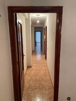 Piso en venta en Zona Teatro Campoamor en Oviedo