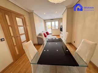 Piso en venta en Zona Teatro Campoamor en Oviedo