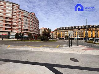 Piso en venta en Zona Teatro Campoamor en Oviedo