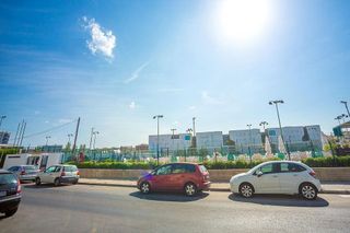 Local comercial en venta en Parque Figueroa en Córdoba