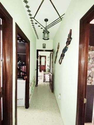 Piso en venta en Colores - Entreparques en Sevilla