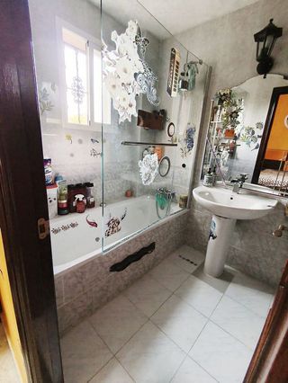 Piso en venta en Colores - Entreparques en Sevilla